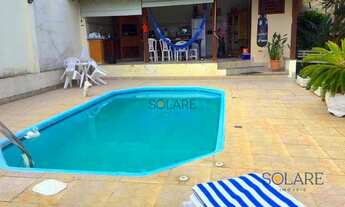 Imagem 3: Casa de 4 dormitórios (1 suíte) - 4 vagas de garagem à venda no bairro Itacorubi