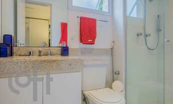 Imagem 6: Apartamento para venda com 260 metros quadrados com 3 quartos em Vila Pompéia - São Paulo