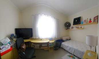 Imagem 4: Sobrado 210 metros quadrados com 3 quartos em Parque Císper - São Paulo - SP