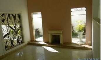 Imagem 3: CASA EM CONDOMÍNIO - ALPHAVILLE - SP