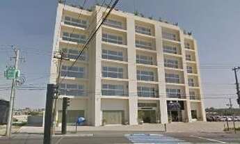 Imagem 6: Sala Comercial - Ed. Avenida Plaza