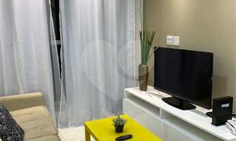 Imagem: Apartamento a venda na Vila Olimpia