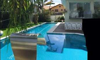 Imagem 4: Casa com 4 suítes à venda, 430 m² por R$ 4.500.000 - Jurerê Internacional - Florianópolis