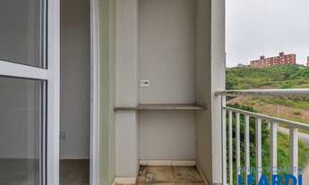 Imagem 6: APARTAMENTO - SANTA TEREZINHA - SP