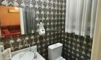 Imagem 5: Casa - Jardim Nova Europa - Campinas