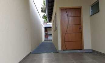 Imagem 3: APARECIDA DE GOIâNIA - Casa Padrão - Jardim Helvécia