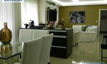 Imagem 2: APARTAMENTO - TAMBORÉ - SP