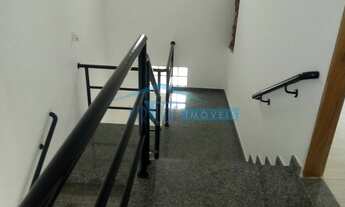 Imagem 4: São Paulo - Casa de Condomínio - JARDIM NORDESTE