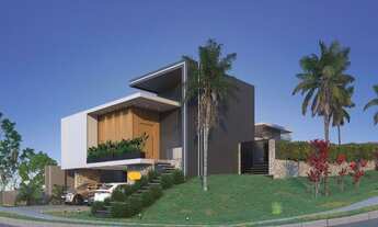 Imagem 5: Casa à venda no Alphaville Nova Esplanada 3, em Votorantim -SP