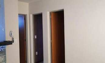 Imagem 4: Apartamento com 1 dormitório à venda, 40 m² por R$ 140.000 - Parque das Laranjeiras - Uber