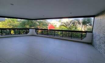 Imagem 6: Apartamento 3 Quartos para Venda em Rio de Janeiro, RECREIO DOS BANDEIRANTES, 3 dormitório