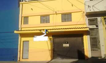 Imagem: ESPETACULAR GALPÃO EM OPORTUNIDADE NO CAMBUCI!!