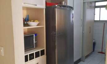 Imagem 7: Apartamento com 3 dormitórios à venda, 64 m² por R$ 362.000,00 - Vila das Bandeiras - Guar