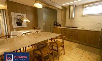 Imagem 7: Apartamento Venda 2 Dormitórios - 93 m² Perdizes