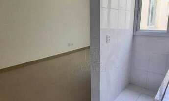 Imagem 6: Apartamento à venda - Vila Valparaíso - Santo André/SP