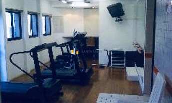 Imagem 3: Ótimo flat no Itaim Bibi