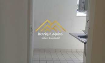 Imagem 7: Apartamento com 2 quartos, 43m2, à venda em Salvador, Águas Claras