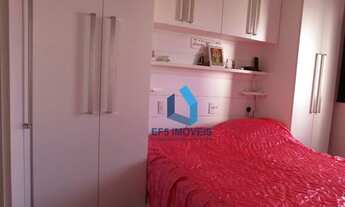 Imagem 3: Apartamento à venda, 50 m² por R$ 385.000,00 - Interlagos - São Paulo/SP