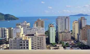 Imagem: Apartamento com vista mar, 2 dormitórios