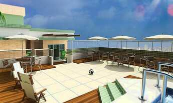 Imagem 5: APARTAMENTO FORTE - PRAIA GRANDE SP