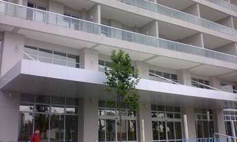 Imagem: CONJ. COMERCIAL - CHÁCARA SANTO ANTONIO