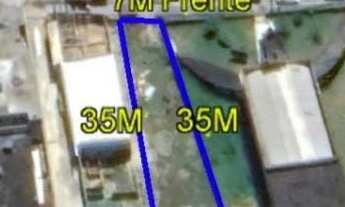 Imagem 2: VENDO TERRENO 300M² - PRAÇA DA MANTIQUEIRA - XÉREM