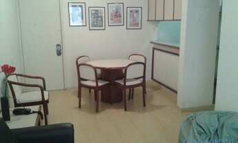 Imagem 2: FLAT TIPO CONVENCIONAL - JARDIM AMÉRICA - SP