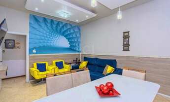 Imagem 4: Apartamento em Santa Maria Goretti