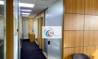 Imagem 4: Conjunto para alugar, 110 m² - Pinheiros - São Paulo/SP