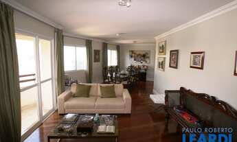 Imagem: COBERTURA - MORUMBI - SP