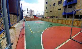 Imagem 7: Apartamento para aluguel possui 50 metros quadrados com 1 quarto em Aviação - Praia Grande