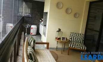 Imagem 3: APARTAMENTO - MORUMBI - SP