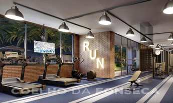 Imagem 6: São Paulo - Apartamento Padrão - Vila Clementino