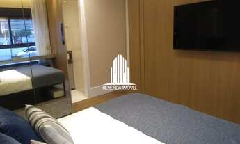 Imagem 3: Apartamento 3 dormitórios com vaga no Brooklin