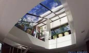 Imagem 7: APARTAMENTO - MOEMA ÍNDIOS - SP