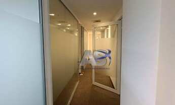 Imagem 6: Conjunto para alugar, 160 m² por R$ 16.000,00/mês - Pinheiros - São Paulo/SP