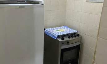 Imagem 5: Apartamento para venda possui 40 metros quadrados com 1 quarto em Copacabana - Rio de Jane