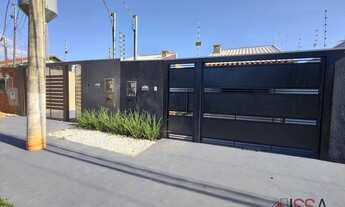 Imagem: Ótimo casa no Manoel Taveira