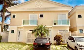 Imagem: Sobrado com 3 dormitórios à venda, 126m²