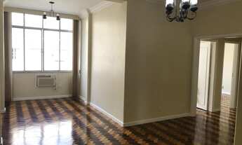 Imagem 6: Apartamento com 3 dormitórios à venda, 90 m² por R$ 999.500,00 - Copacabana - Rio de Janei