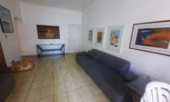 Imagem 1: Apartamento para venda tem 120 metros quadrados com 2 quartos em Pitangueiras - Guarujá