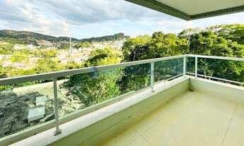 Imagem 4: Apartamento para aluguel, 3 quartos, 1 suíte, 2 vagas, Rua Nova - VIÇOSA/MG