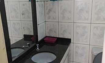 Imagem 3: Casa com 2 suites , sacada , area de serviço e cozinha