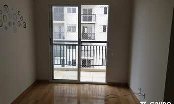 Imagem 3: Apartamento para Venda em Santo André, Utinga, 2 dormitórios, 1 banheiro, 1 vaga