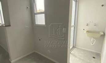 Imagem 5: Apartamento à venda - Vila Príncipe de Gales - Santo André/SP