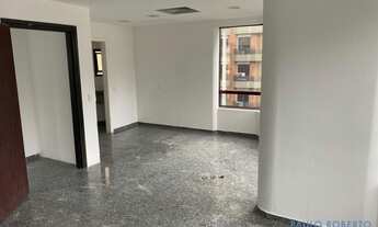 Imagem 6: CONJ. COMERCIAL - JARDIM PAULISTA - SP