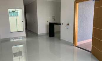 Imagem: GOIâNIA - Casa Padrão - Jardim Presidente