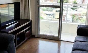 Imagem 2: Apartamento à venda, Nova Gerty - São Caetano do Sul/SP