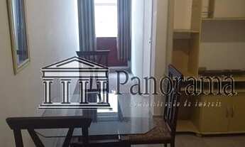 Imagem 3: Apartamento para Venda em Rio de Janeiro, Copacabana, 1 dormitório, 1 suíte, 1 banheiro