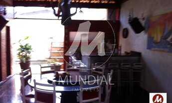 Imagem 5: Casa (sobrado na rua) 5 dormitórios/suite, cozinha planejada